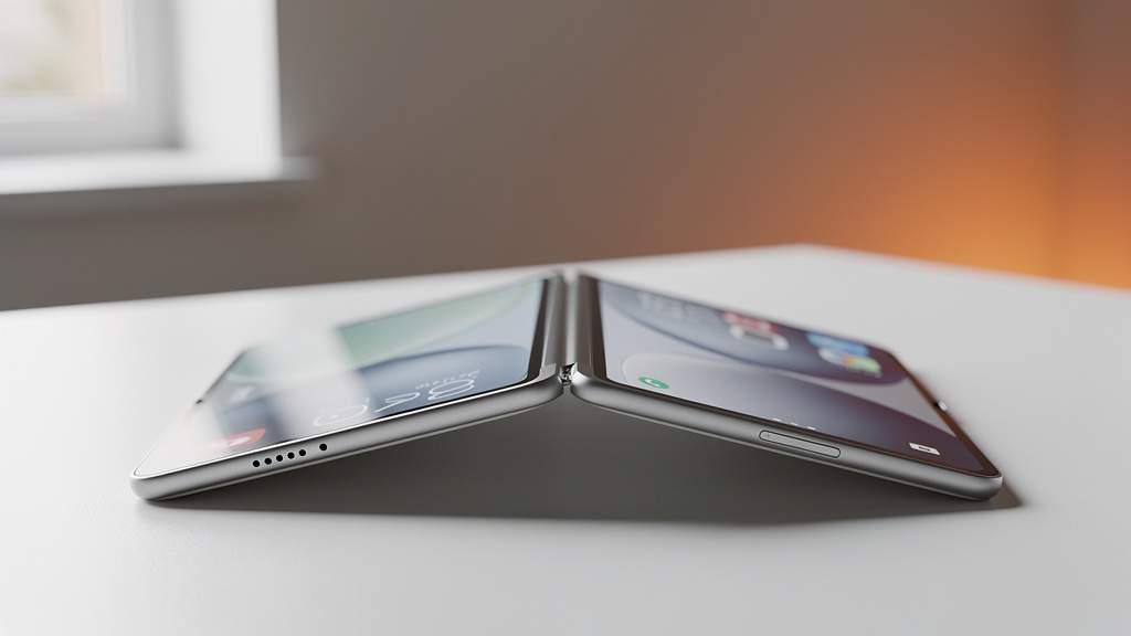 iPhone 18 Pro: Display und Design