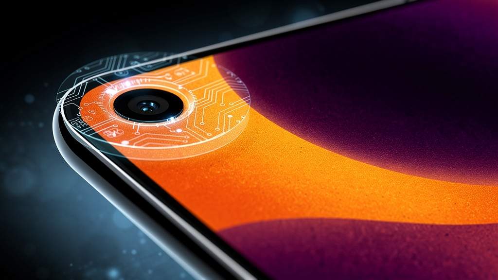 iPhone 18 Pro: Display und Design