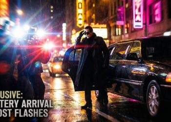 Renata & Valentin Lusin Baby