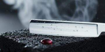 Horror-Fund in Bielefeld