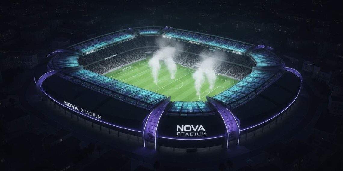 Gärten der Welt Raub