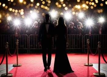 Ross Antony Let’s Dance