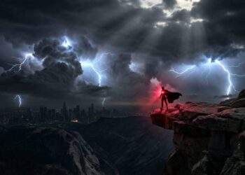 Menowin DSDS Comeback