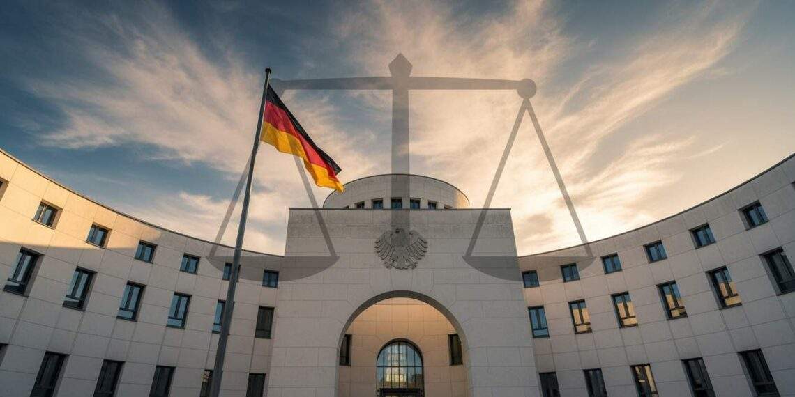 Abschiebehäftling BER