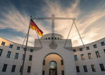 Abschiebehäftling BER