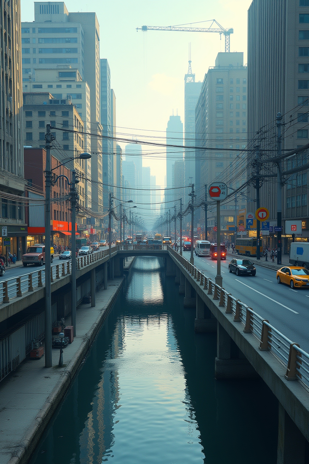 Infrastruktur-Maßnahmen Bessere Daseinsvorsorge