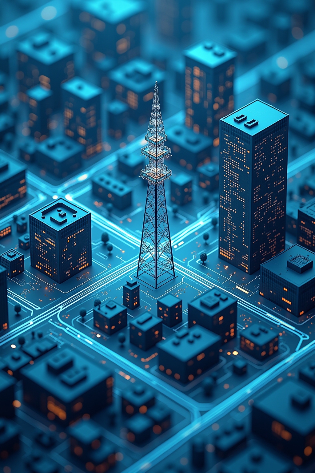 Infrastruktur-Maßnahmen Bessere Daseinsvorsorge im Überblick