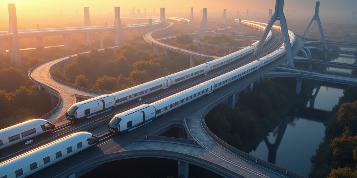 infrastruktur deutschland-Titel