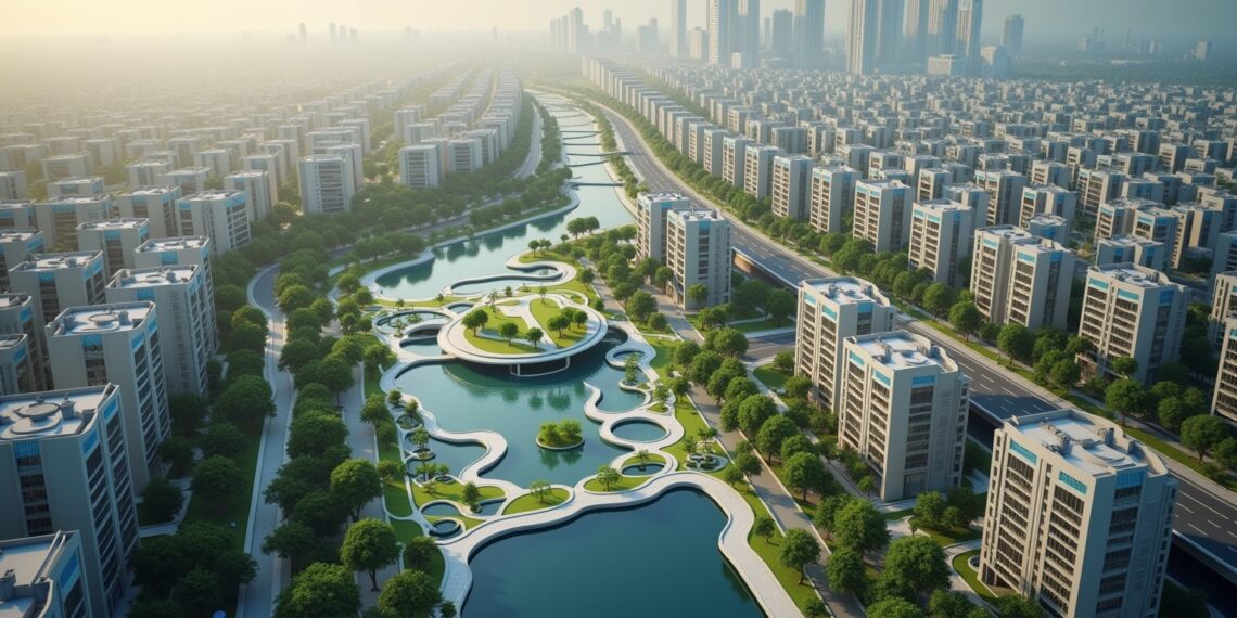 infrastruktur finanzierung-Titel