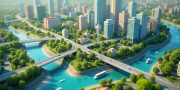 infrastruktur investitionen-Titel