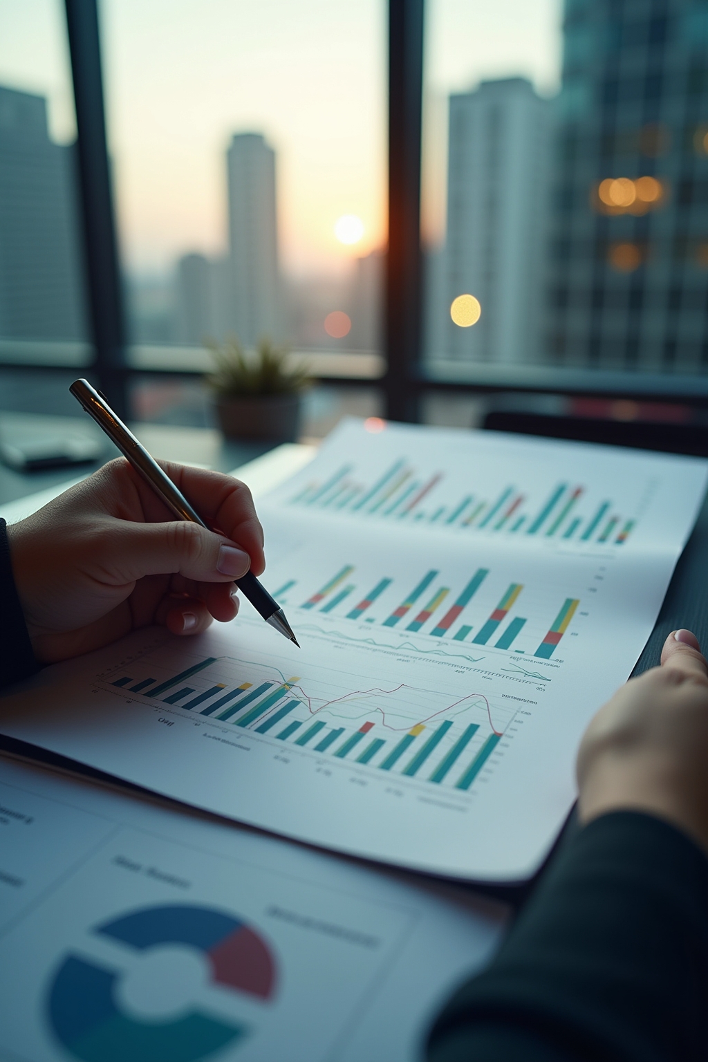 Infrastruktur Sanierung Projekte im Überblick