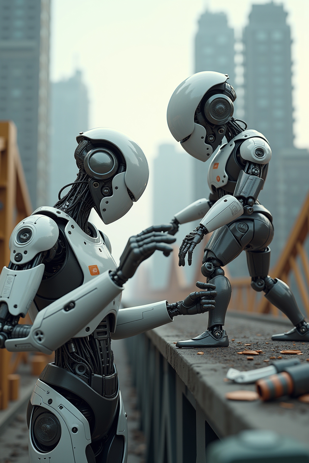 Infrastruktur Sanierung Projekte – Hintergründe und Details