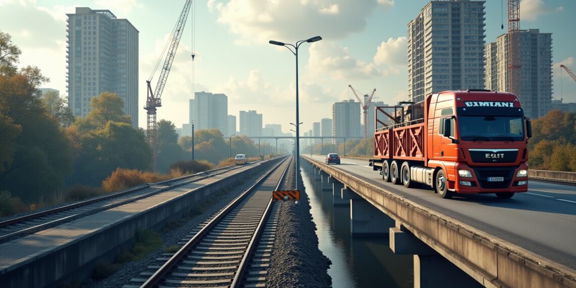 infrastruktur sanierung-Titel