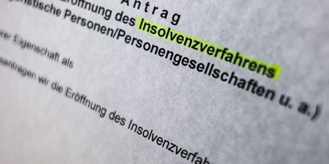 Insolvenz: Handel: Spielwarenhändler Rofu Kinderland meldet Insolvenz an
