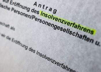 Insolvenz: Handel: Spielwarenhändler Rofu Kinderland meldet Insolvenz an