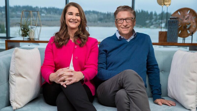 Bill Gates: Bill Gates zeigt Reue: "Entschuldige mich dafür"