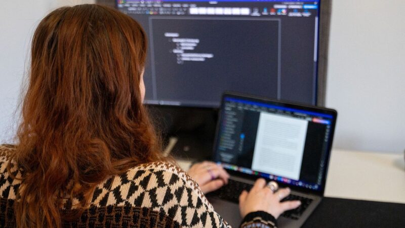 Arbeitsmarkt: Umfrage: Lust auf Jobwechsel lässt nach