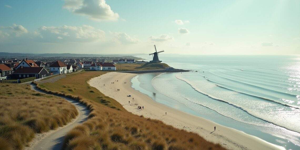 juist sehenswürdigkeiten-Titel