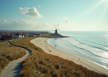 juist sehenswürdigkeiten-Titel