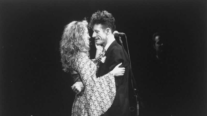 Nach 3 Wochen geheiratet! Julia Roberts‘ erster Ehemann war ein Musikstar