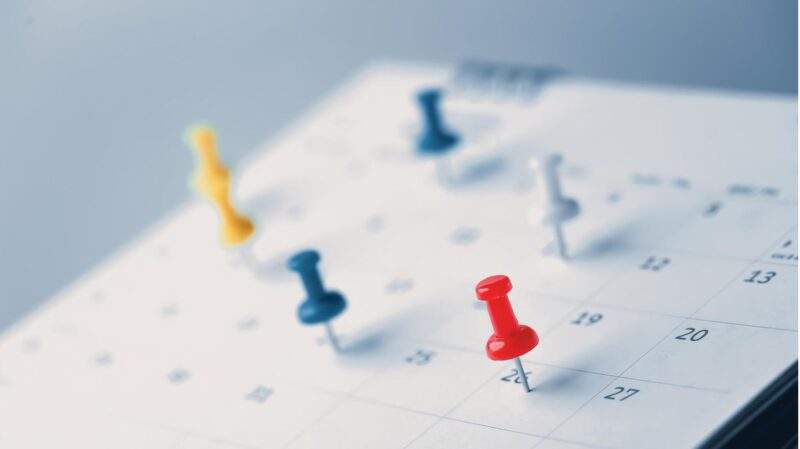 Termingerecht planen: Wandkalender und Familienplaner: So behalten Sie (auch) 2026 den Überblick