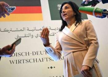 Gasspeicher Füllstand