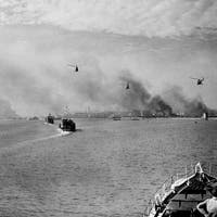 Muss sich Keir Starmer zwischen EU und USA entscheiden? Briten und Europäer stehen vor der alten Suez-Frage