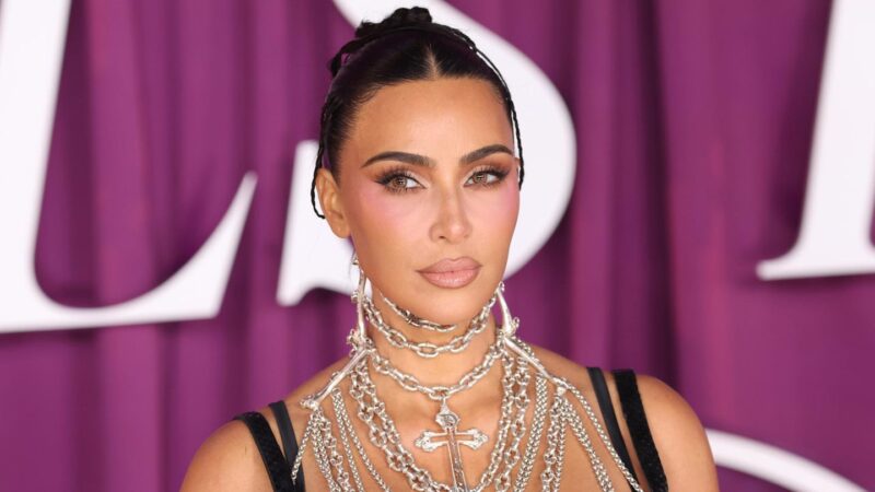 Kim Kardashian: Liebes-Hammer! Datet Kim diesen A-Promi?