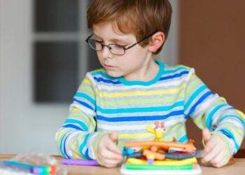 Kinder: Kennen Sie das noch?: Fimo früher und heute: Diese neuen Varianten bietet die Modelliermasse