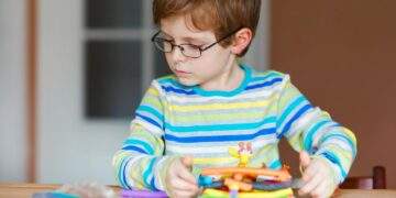 Kinder: Kennen Sie das noch?: Fimo früher und heute: Diese neuen Varianten bietet die Modelliermasse