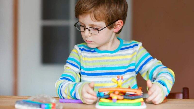 Kennen Sie das noch?: Fimo früher und heute: Diese neuen Varianten bietet die Modelliermasse