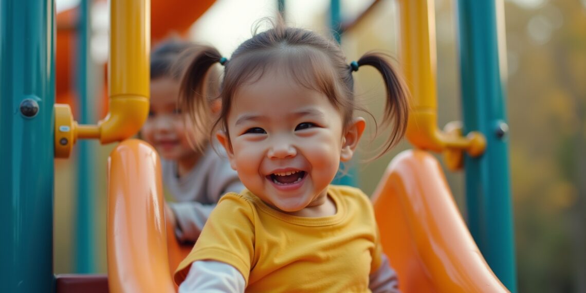 kindergesundheit 2026-Titel