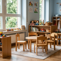 Kita Betreuungsquote 2026: Weniger Kinder unter drei Jahren