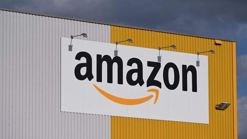 Grönland-Konflikt: "Kauft nicht bei Amazon" – Kommt jetzt der große US-Boykott?