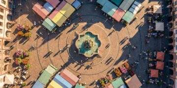 kraniche deutschland