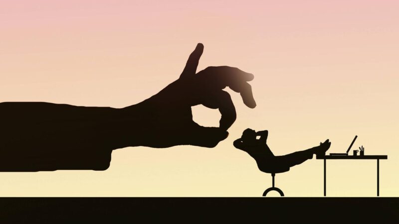 Gerichtsverfahren: Kündigung, weil sie nicht gendern wollte? Was eine Anwältin dazu sagt