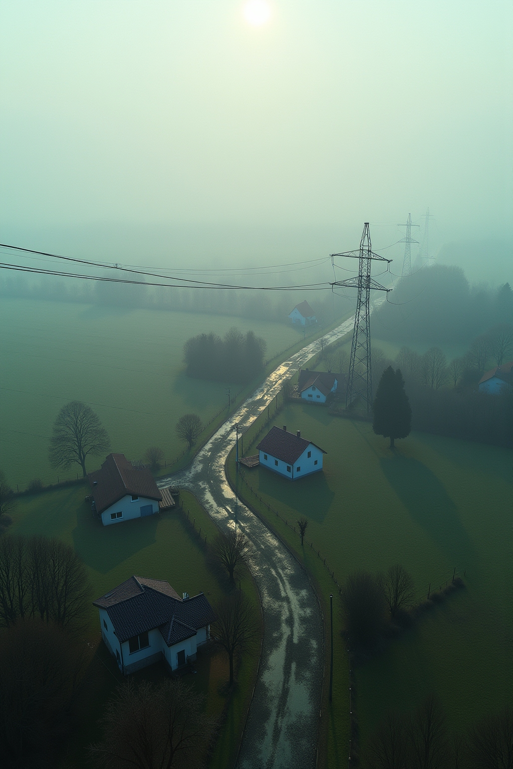 Ländliche Infrastruktur Projekte – Aktuelle Informationen