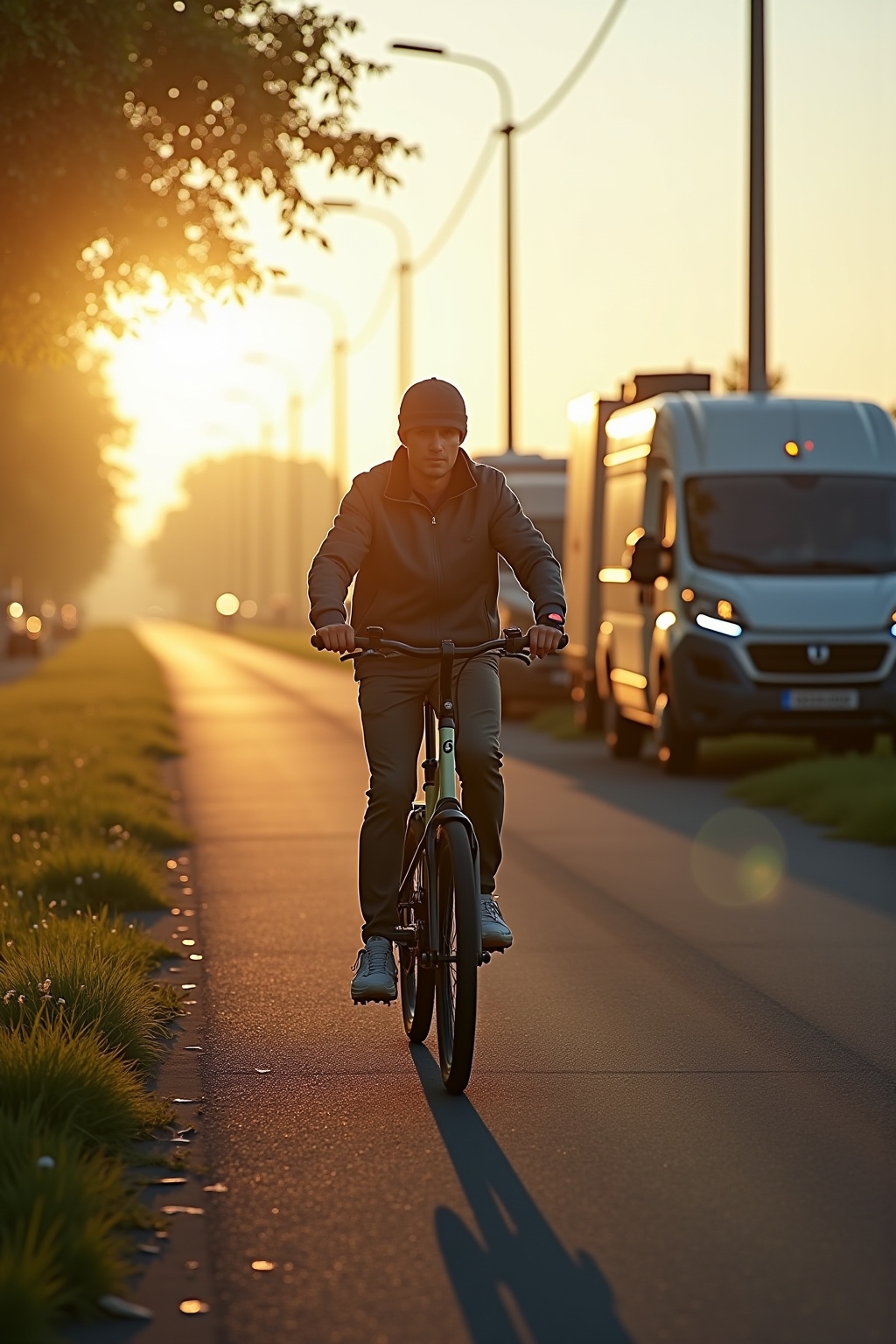 Ländliche Infrastruktur Projekte im Überblick