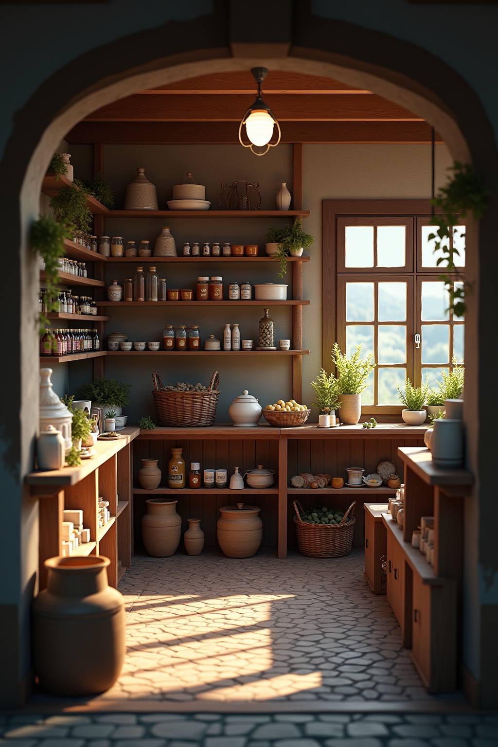 Ländliche Infrastruktur Projekte