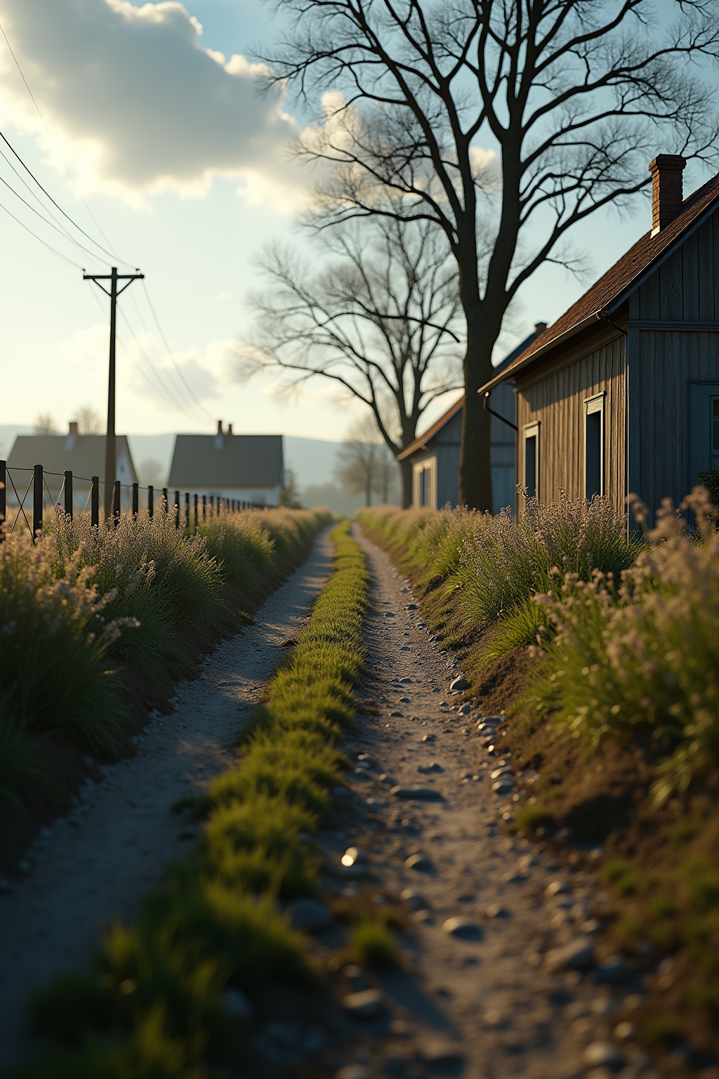 Ländliche Infrastruktur Projekte – Aktuelle Informationen