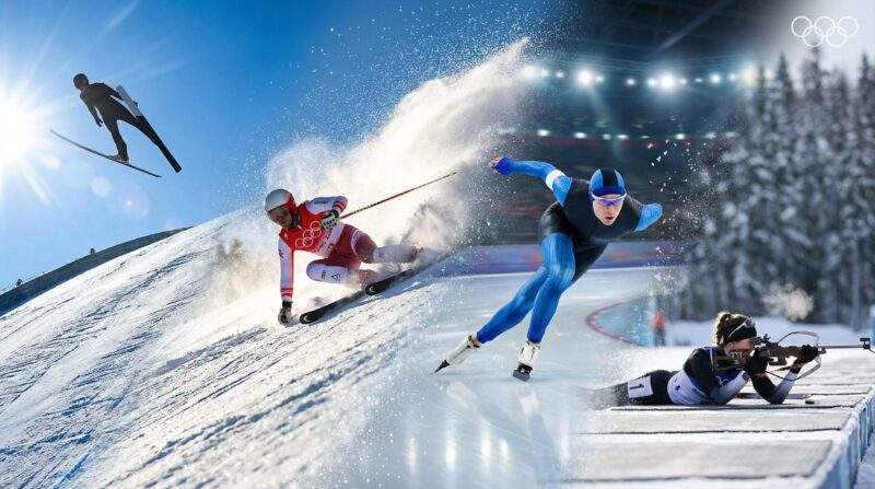 Lara Stalder: 7 Fragen an die Eishockey-Nationalstürmerin
