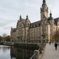 Leipzig Haushalt 2027: Millionen für Brücken und Bildung