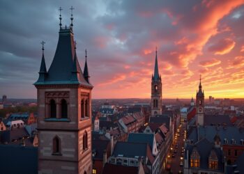 leuven sehenswürdigkeiten-Titel