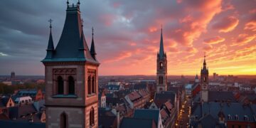 leuven sehenswürdigkeiten-Titel