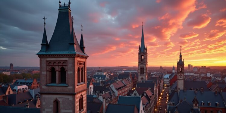leuven sehenswürdigkeiten-Titel