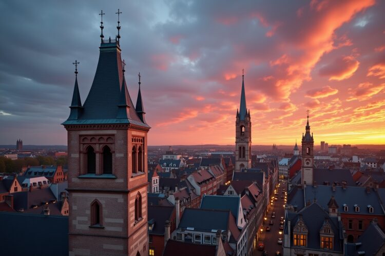 8 Leuven Sehenswürdigkeiten, die begeistern