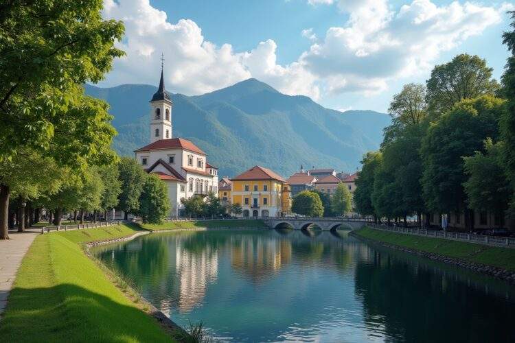 8 Lugano Sehenswürdigkeiten, die du sehen musst