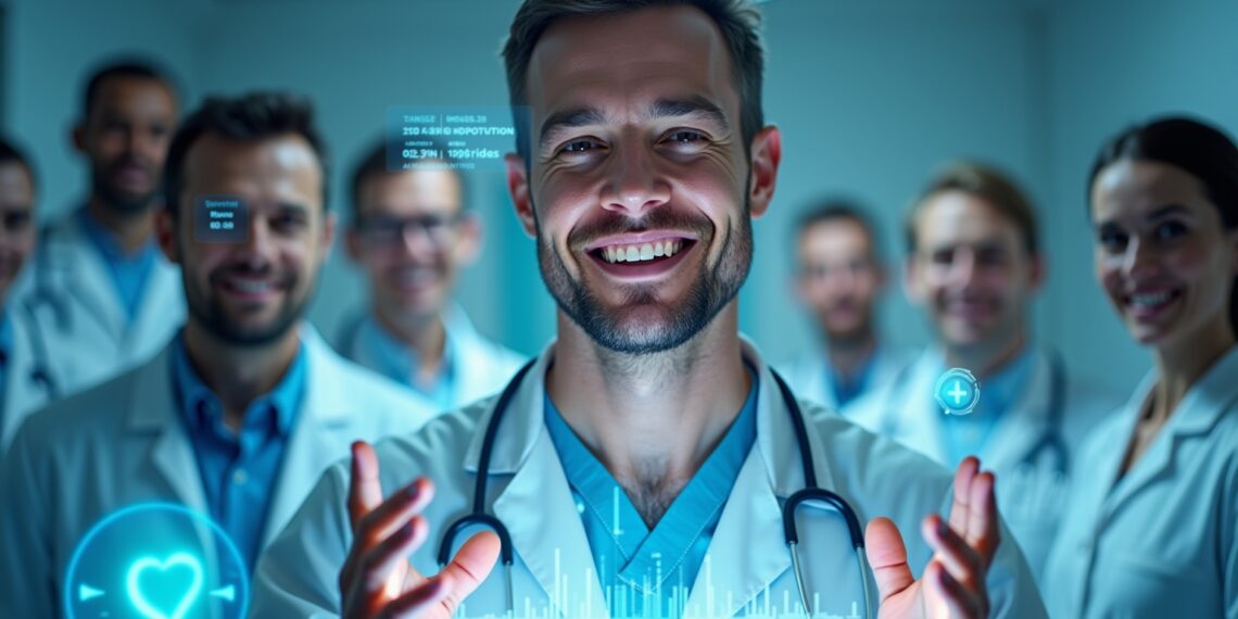 männergesundheit 2026-Titel