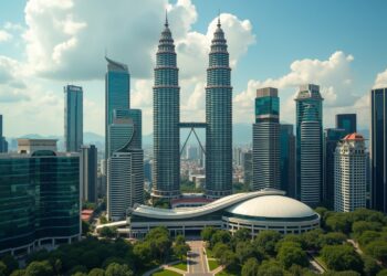 malaysia sehenswürdigkeiten-Titel