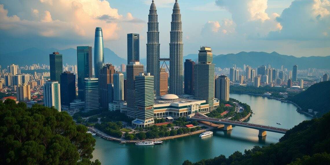 malaysia sehenswürdigkeiten-Titel